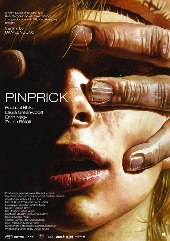 Pinprick (2009)
