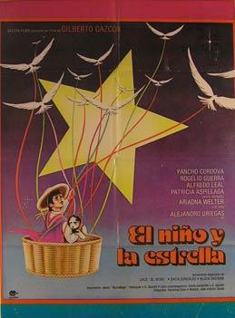 El niño y la estrella (1976)
