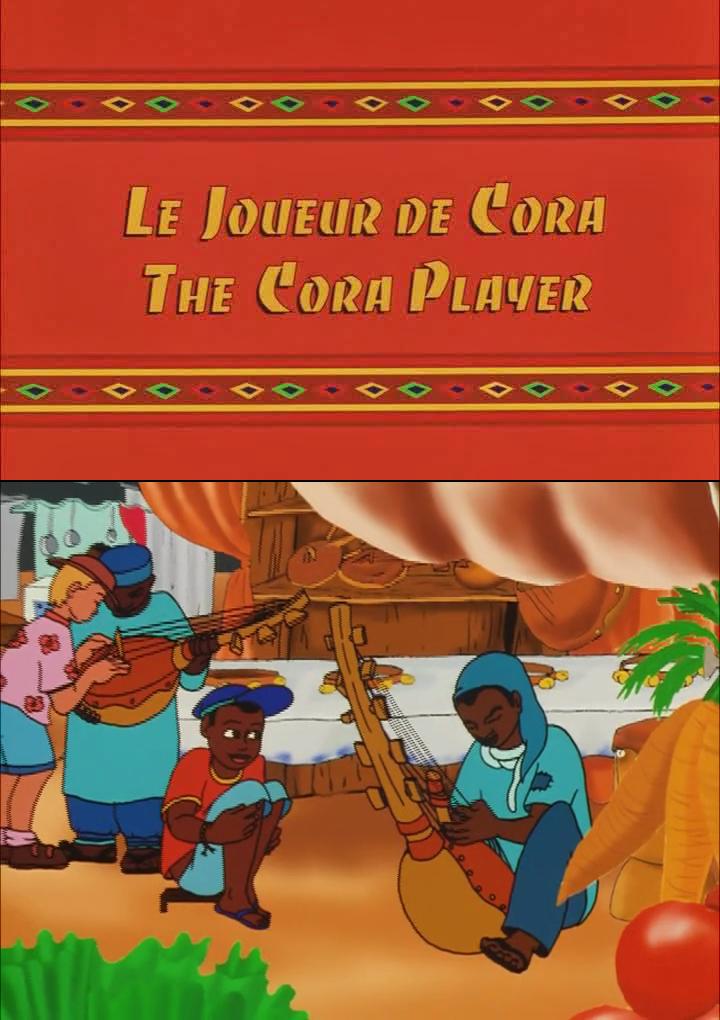 The Cora Player (2000)