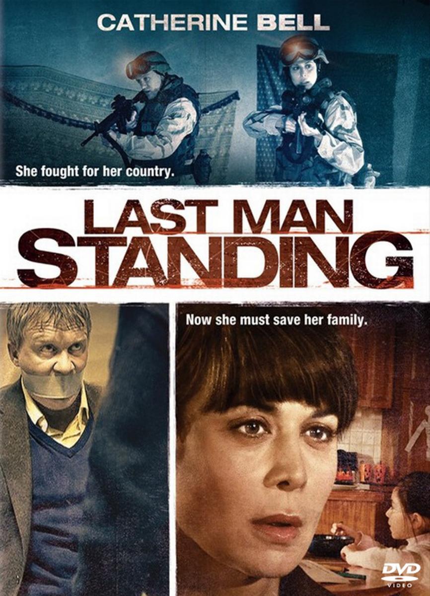El último hombre en pie (2011)