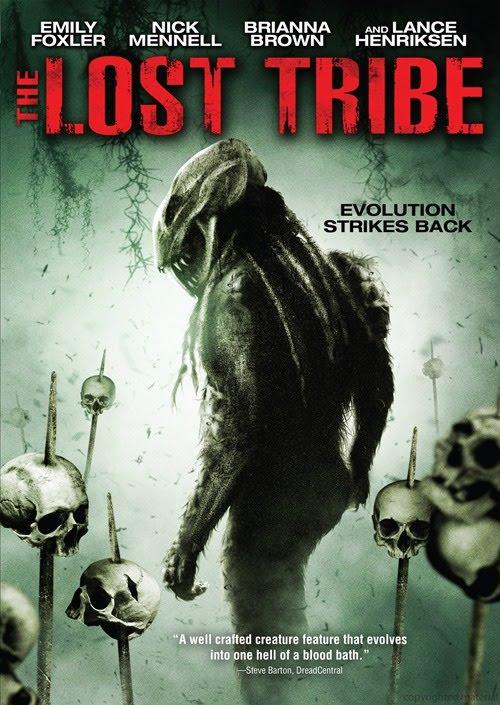 La tribu (2009)