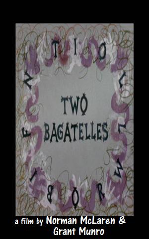Two Bagatelles (1953)