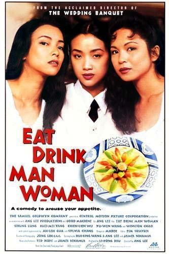 Comer, beber, amar (1994)