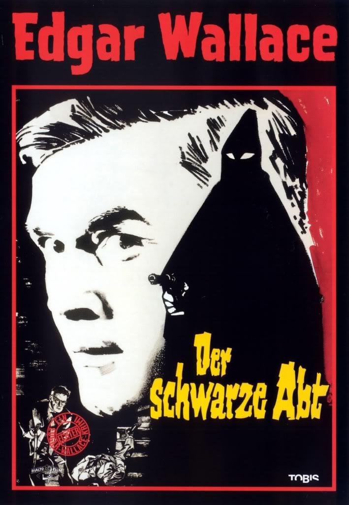 The Black Abbot (1963)