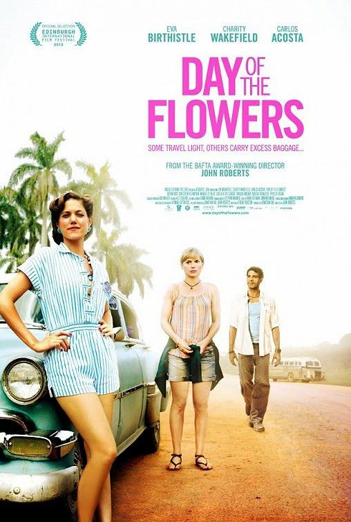 Day of the Flowers (2013)