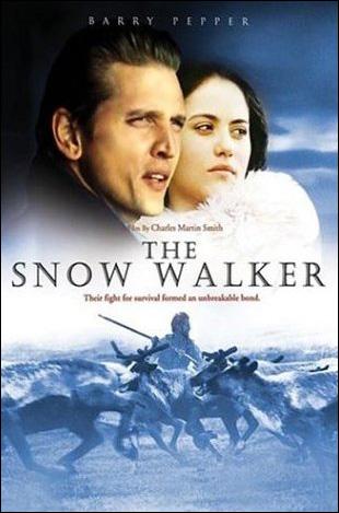 Perdidos en la nieve (2003)