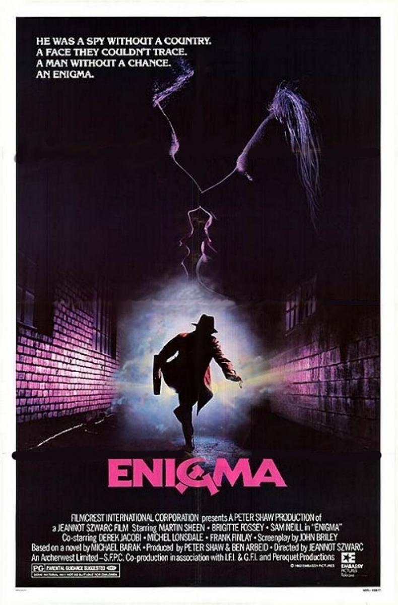 El enigma (1983)