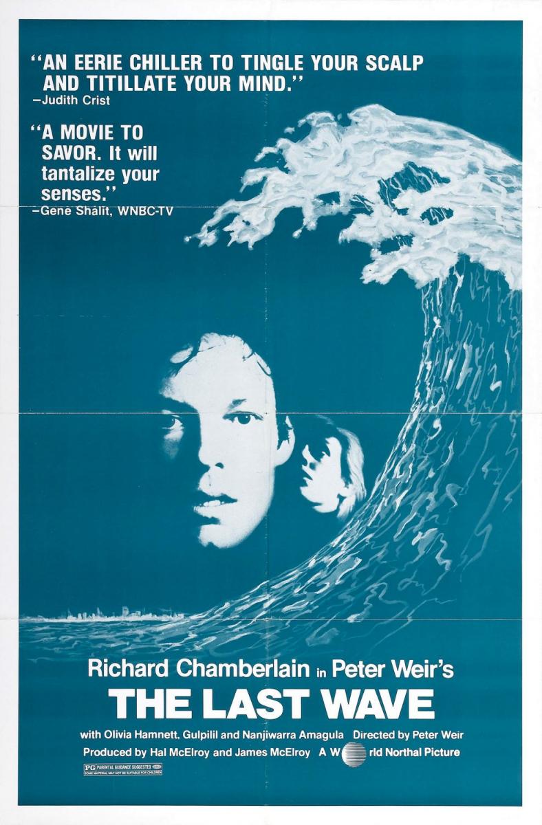 La última ola (1977)