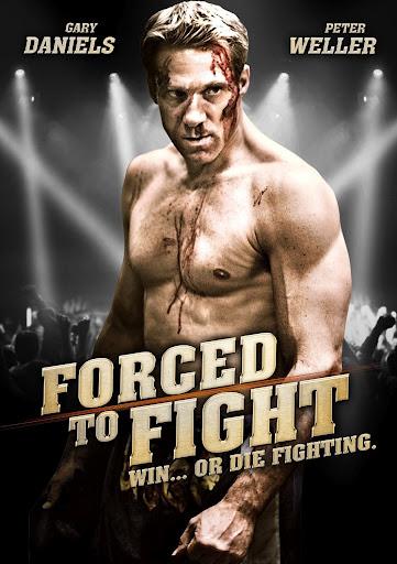 Obligado a luchar (2011)
