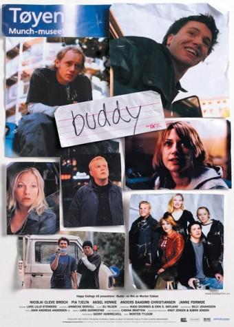 Buddy (2003)
