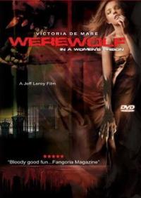 Werewolf in a Women's Prison (2006)