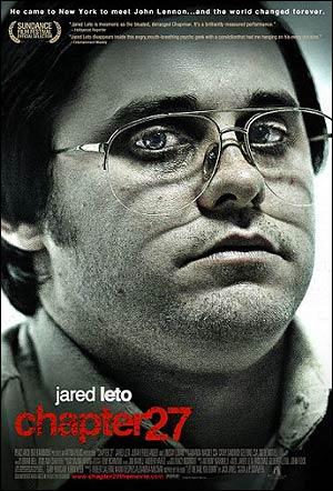 El asesinato de John Lennon (2007)