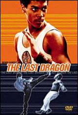 El último dragón (1985)