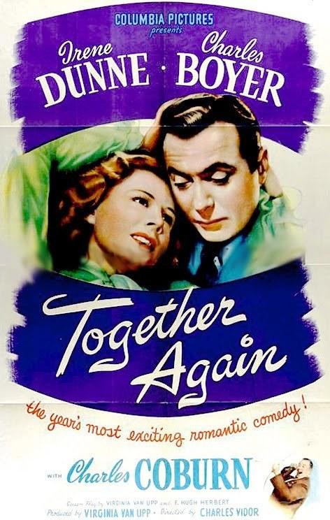 Otra vez juntos (1944)