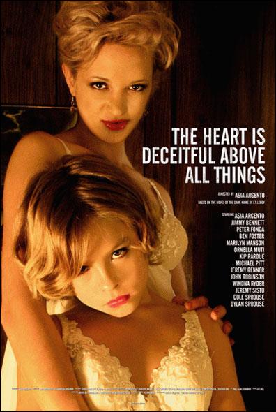 El corazón es mentiroso (2004)