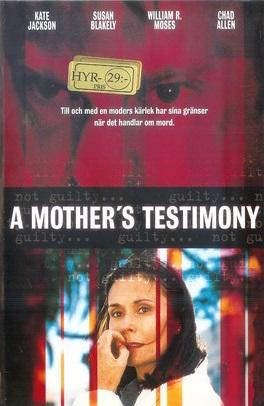 El testimonio de una madre (2001)