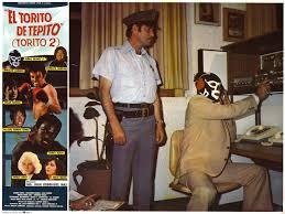 El torito de Tepito (1982)