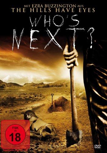 Who's Next (2012)
