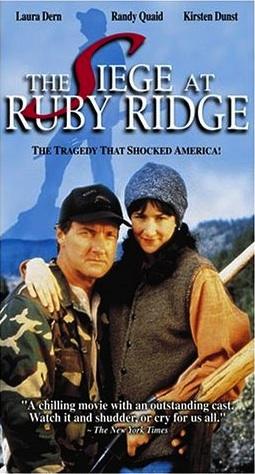The Siege at Ruby Ridge (1996)