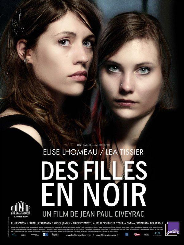Young Girls in Black (2010)
