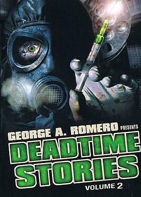 Deadtime Stories 2 (2011)