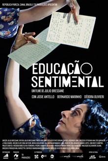 Educación sentimental (2013)