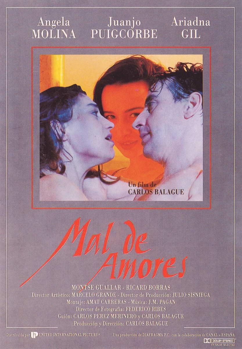 Mal de Amores (1993)
