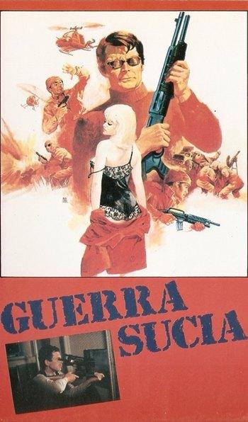 Guerra sucia (1984)
