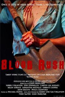Blood Rush (2012)