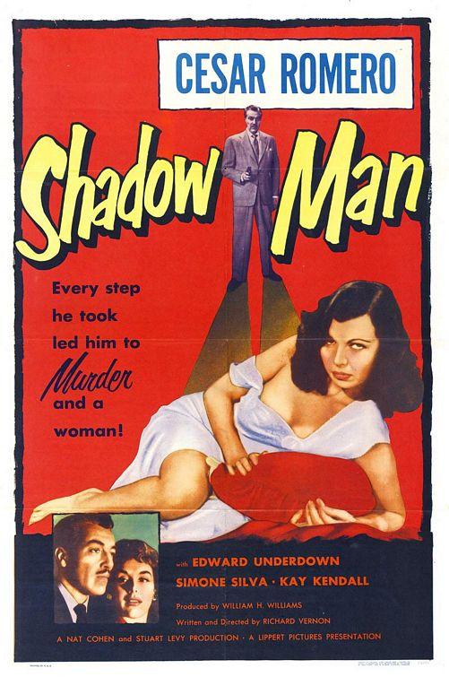 La calle de las sombras (1953)
