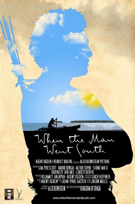 When the Man Went South (2014)