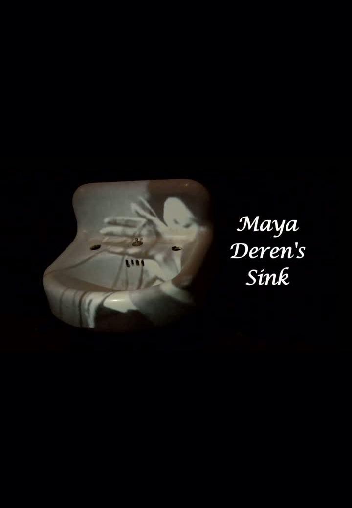 Maya Deren's Sink (2011)