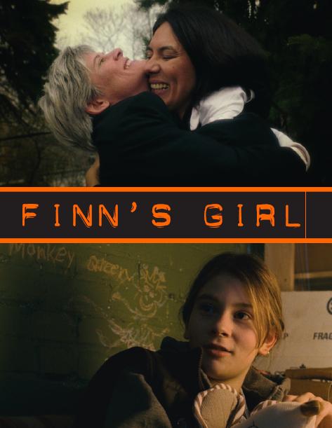 La chica de Finn (2007)