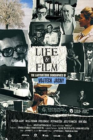 Vida y cine (Las laberínticas biografías de Vojtech Jasny) (2009)
