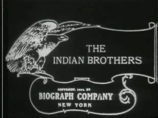 The Indian Brothers (1911)