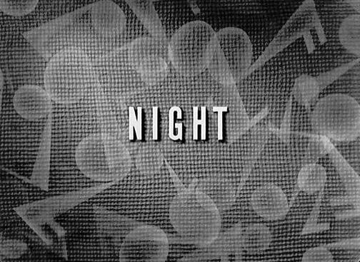 Night (1930)