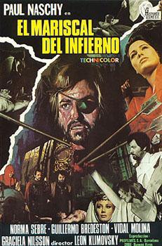 El mariscal del infierno (1974)