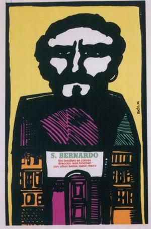 San Bernardo (1972)