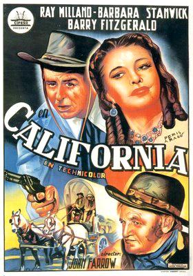 California (1947)