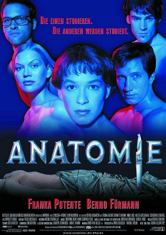 Anatomía (2000)