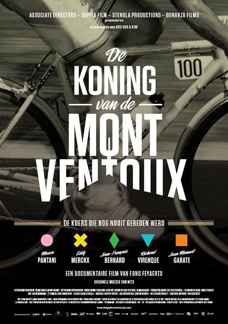 Le roi du mont Ventoux (2013)