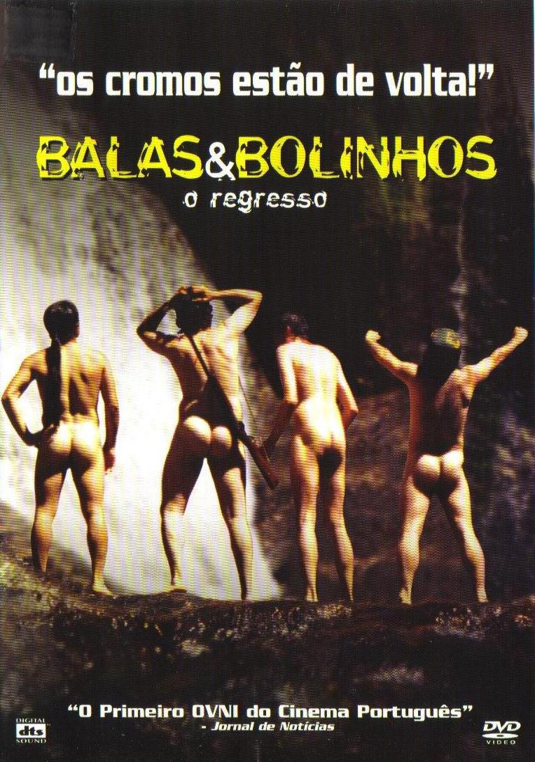 Balas & Bolinhos 2 - O Regresso (2004)