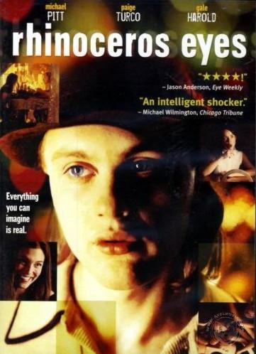 Rhinoceros Eyes (2003)