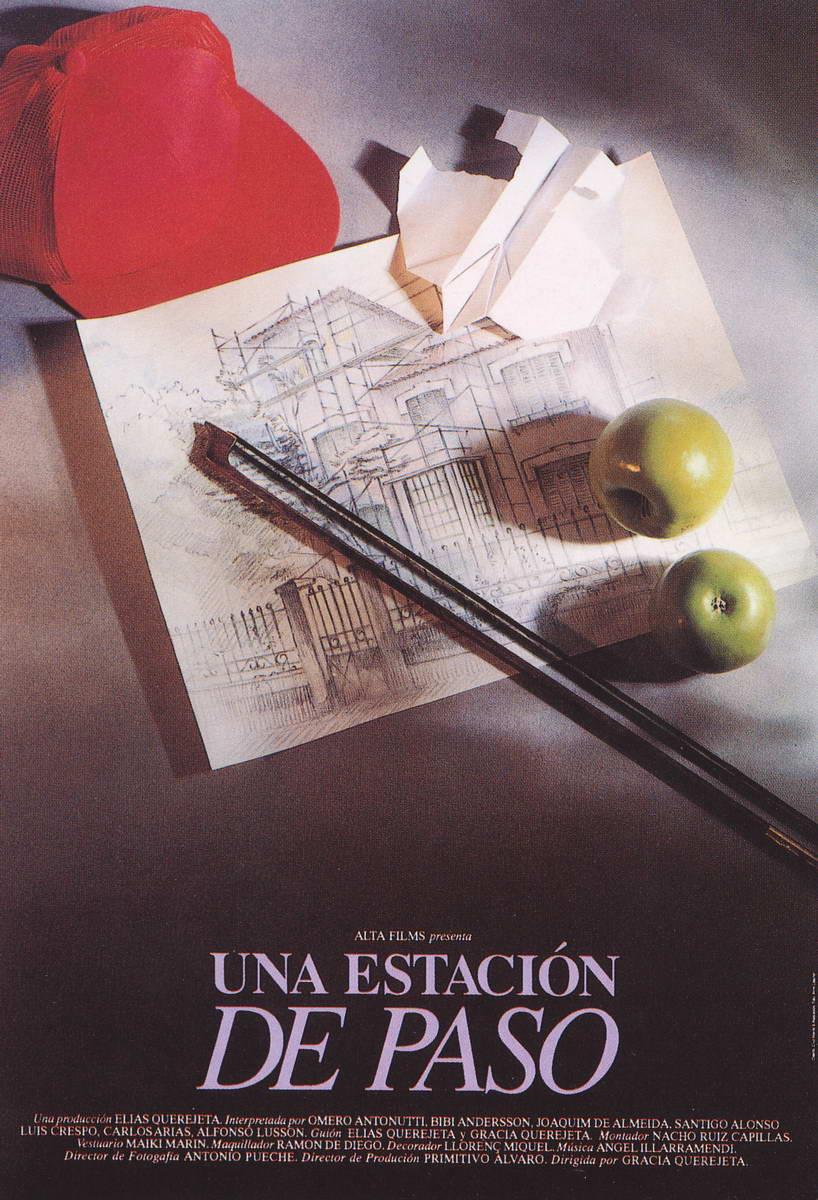 Una estación de paso (1992)