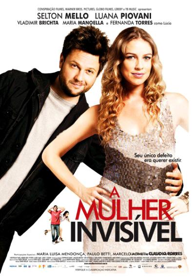 A Mulher Invisível (La mujer invisible) (2009)