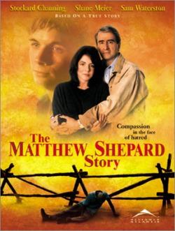 La historia de Matthew Shepard (2002)
