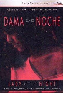 Dama de noche (1993)