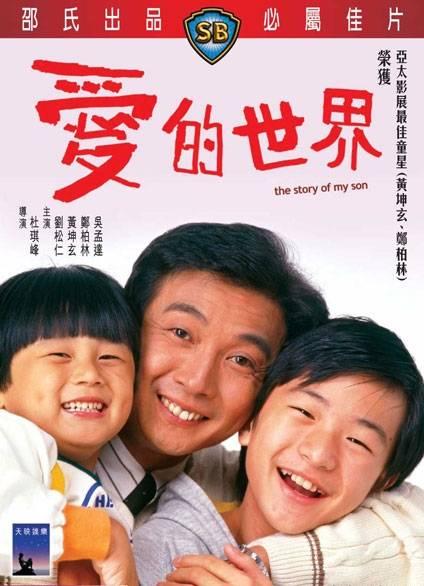 The Story of my Son (1990)