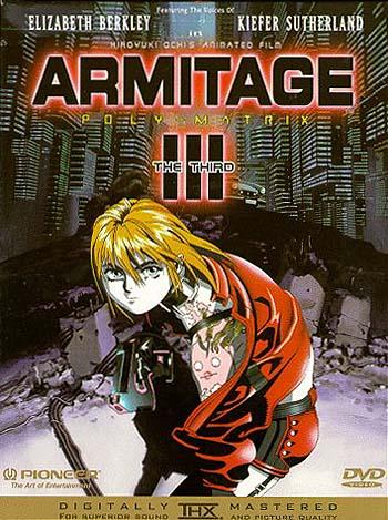 Armitage III (1995)