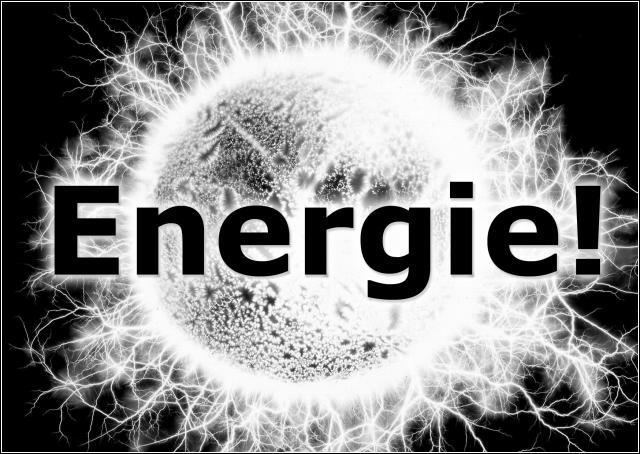 Energie (2007)